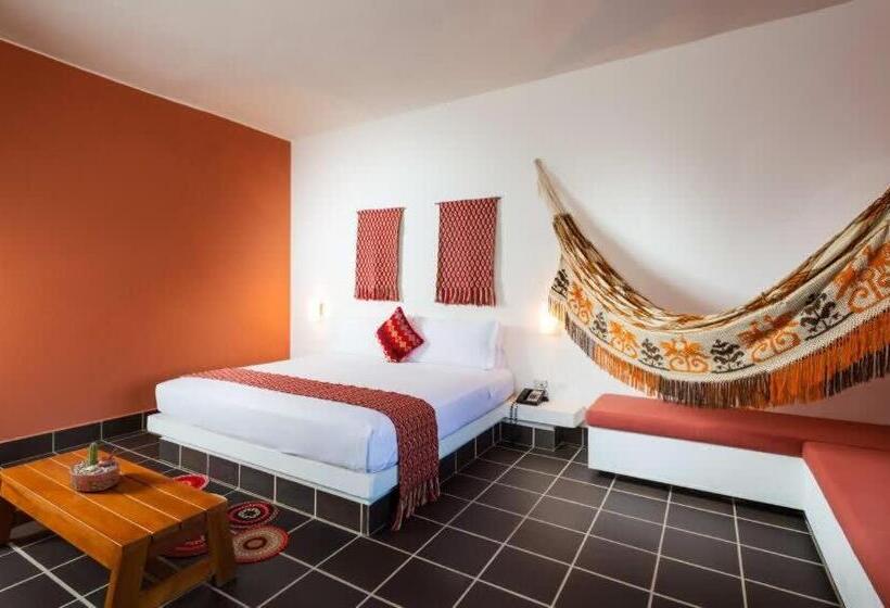 בית מלון כפרי Waya Gajira   Standard   Colombia