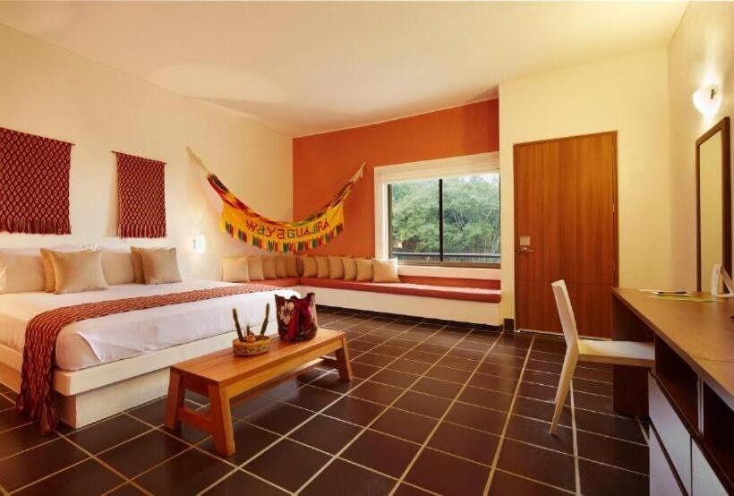 בית מלון כפרי Waya Gajira   Standard   Colombia