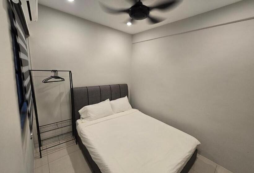 Manhattan Condominium   Jalan Pasir Puteh   Ipoh