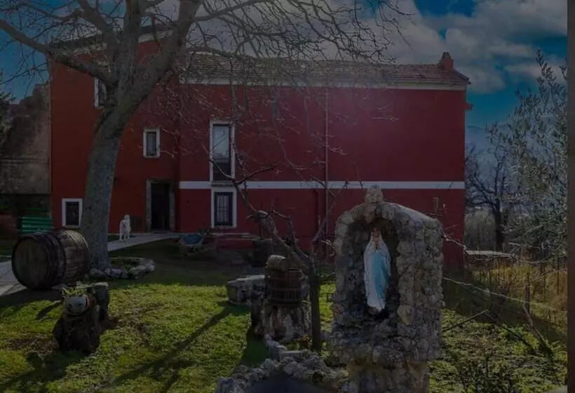 Nonna Lella Bed And Breakfast