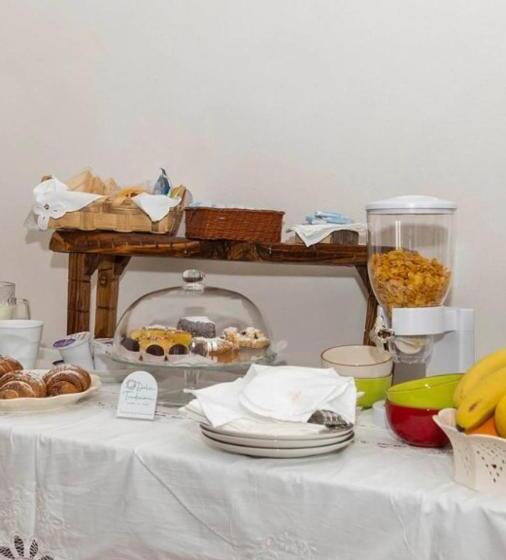 Nonna Lella Bed And Breakfast