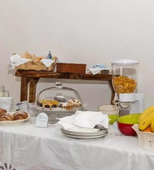 Nonna Lella Bed And Breakfast