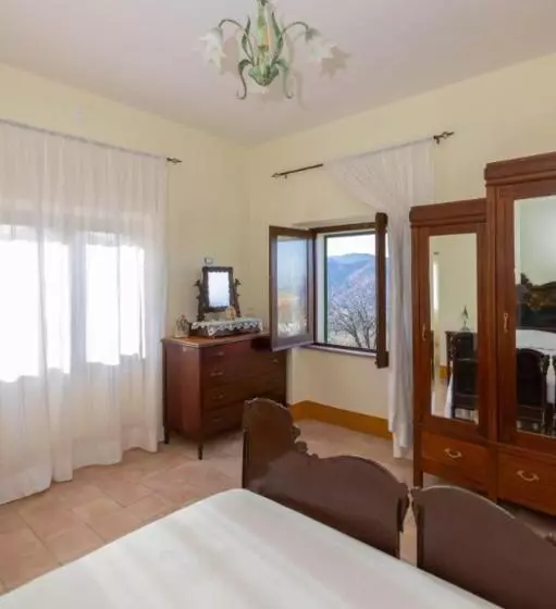 Nonna Lella Bed And Breakfast