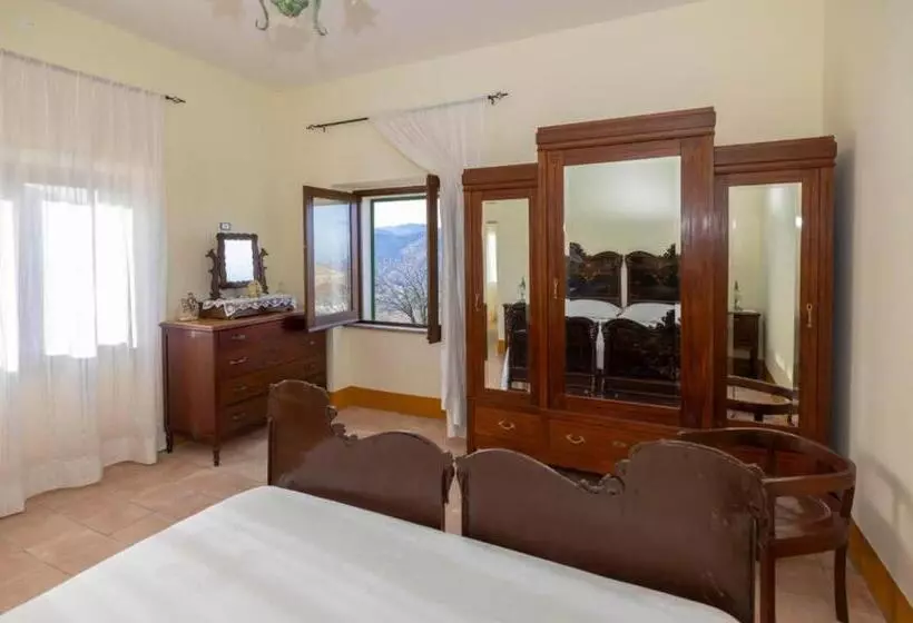 Nonna Lella Bed And Breakfast