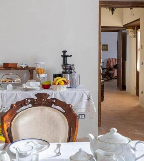 Nonna Lella Bed And Breakfast