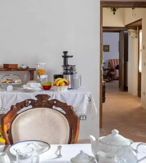 Nonna Lella Bed And Breakfast