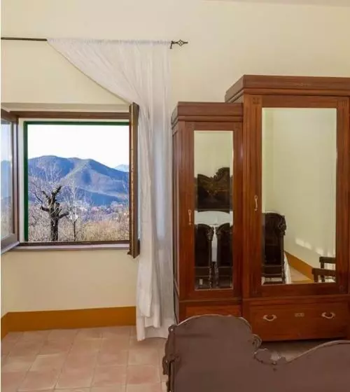 Nonna Lella Bed And Breakfast