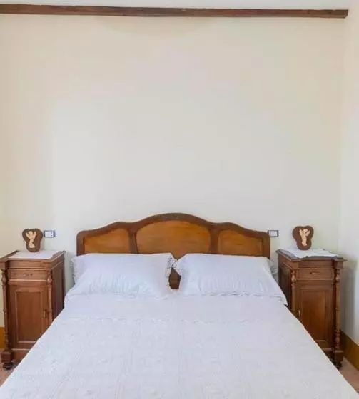 Nonna Lella Bed And Breakfast