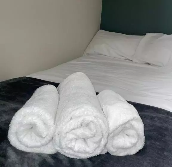 Majatalo Anchor Annex