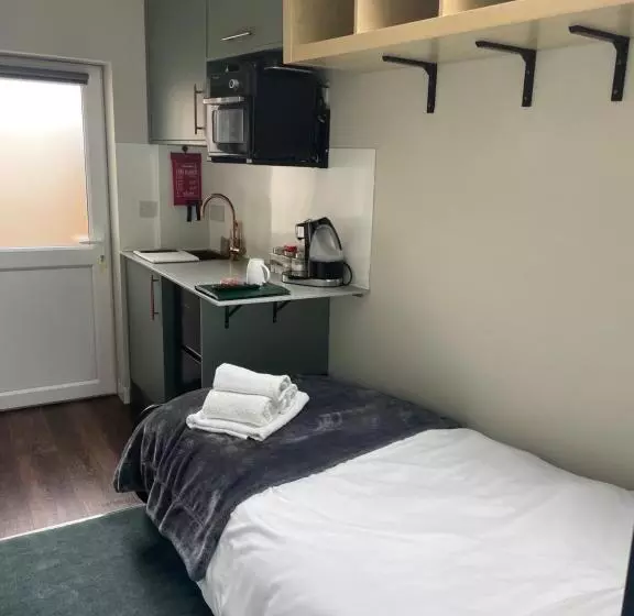 Majatalo Anchor Annex