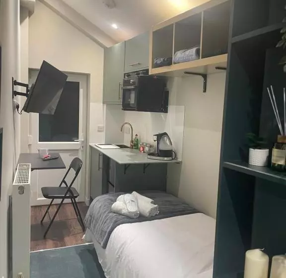 Majatalo Anchor Annex