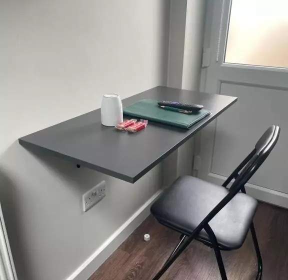 Majatalo Anchor Annex