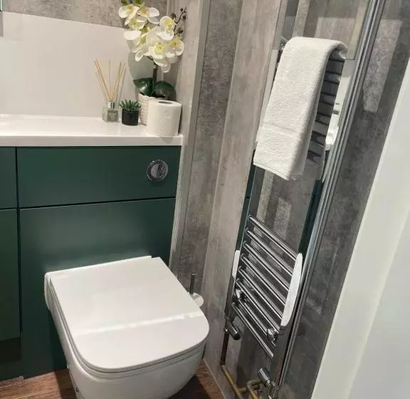 Majatalo Anchor Annex