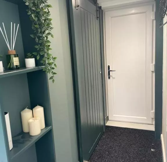 Majatalo Anchor Annex