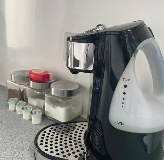 Majatalo Anchor Annex