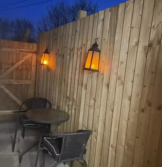 Majatalo Anchor Annex