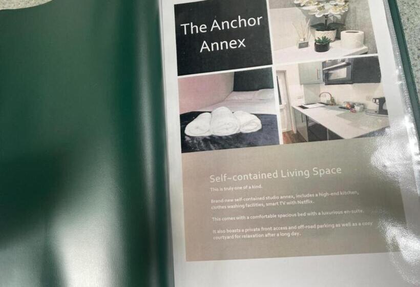 펜션 Anchor Annex