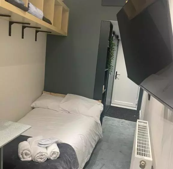 Majatalo Anchor Annex