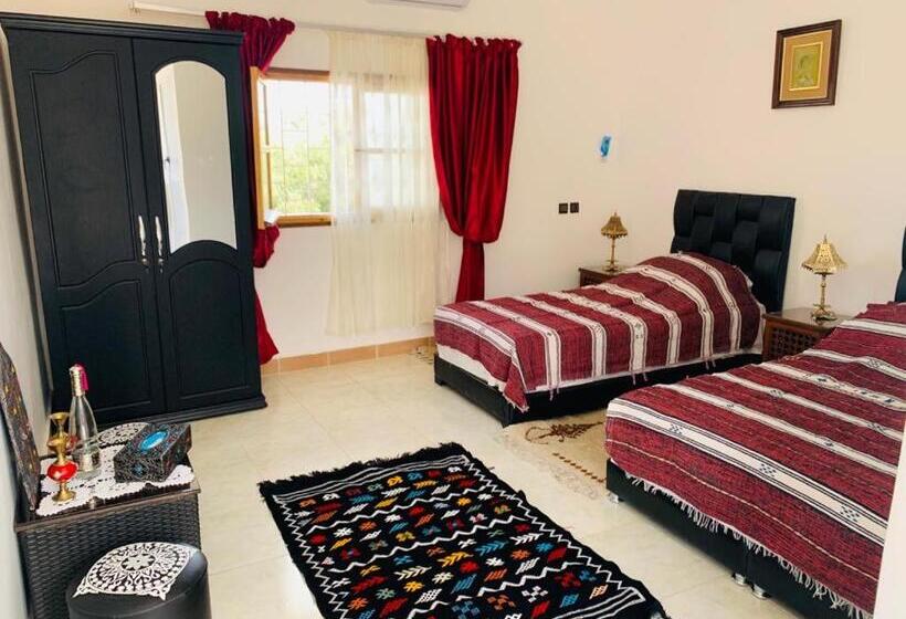 펜션 Auberge Dar Elfatouakia