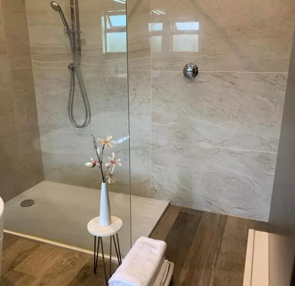 ペンション Beach Row