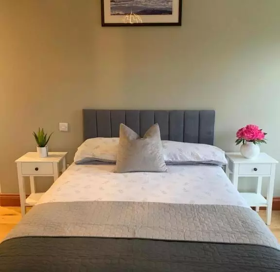 ペンション Beach Row