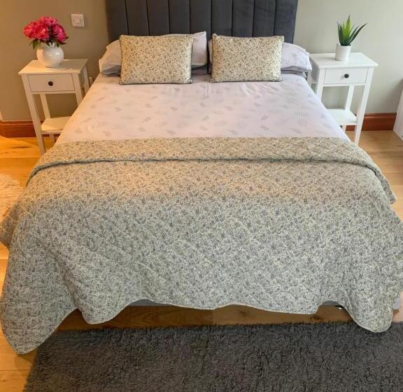 بنسيون Beach Row