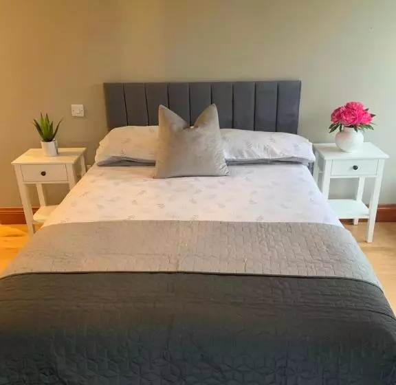 ペンション Beach Row