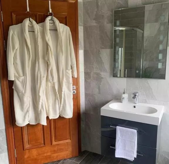 ペンション Beach Row