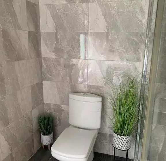 ペンション Beach Row