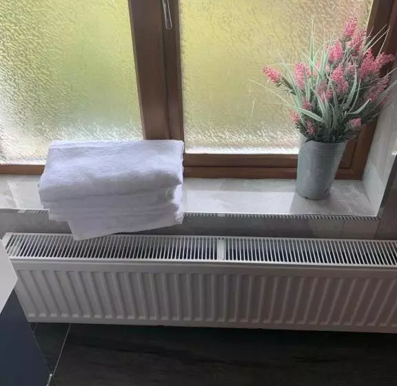 ペンション Beach Row