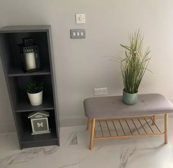 ペンション Beach Row