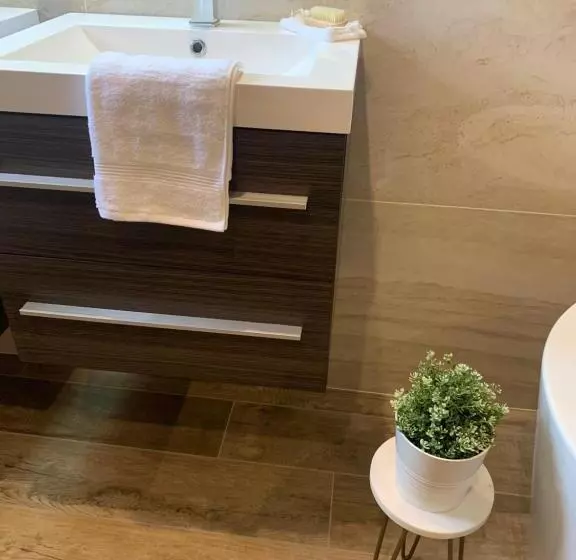 ペンション Beach Row