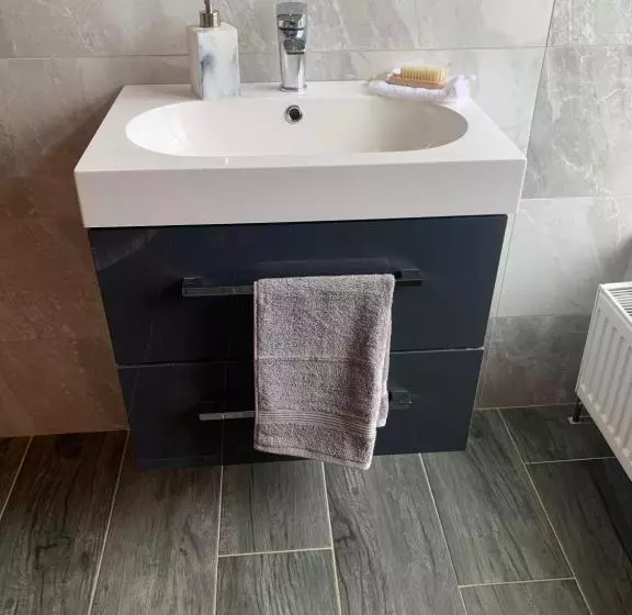 ペンション Beach Row