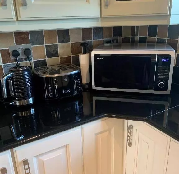 ペンション Beach Row