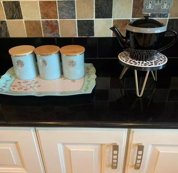 ペンション Beach Row