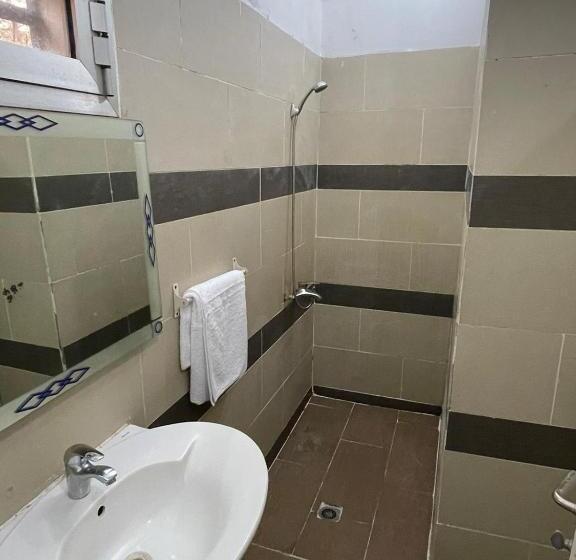 پانسیون Chez Sophie