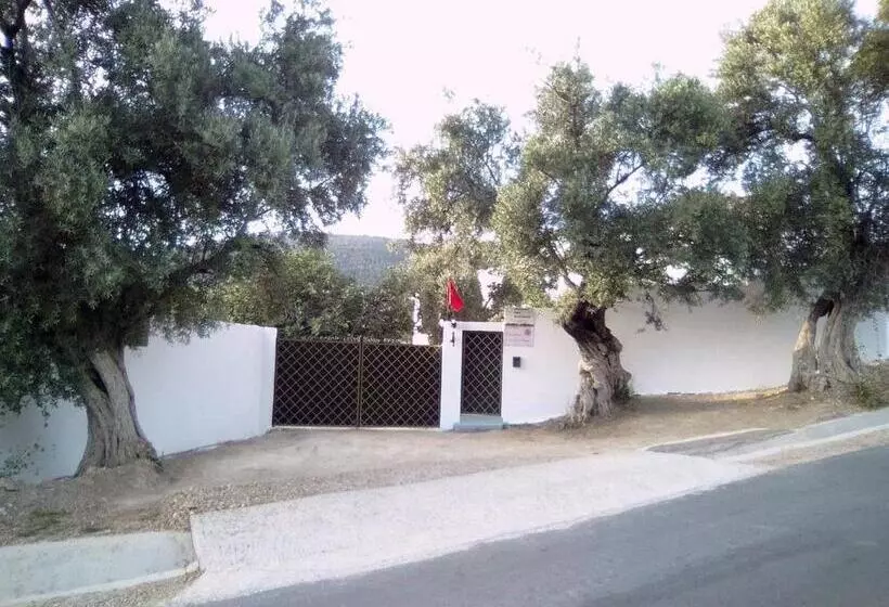 Majatalo Domaine Des Sloughis