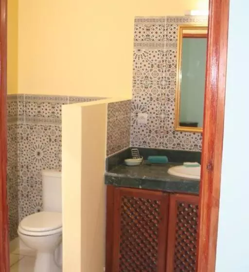 Majatalo Domaine Des Sloughis