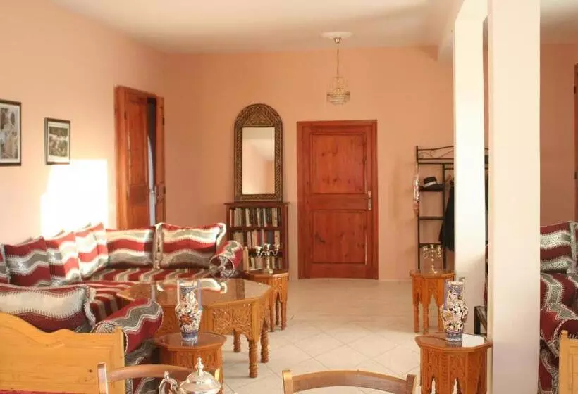 Majatalo Domaine Des Sloughis