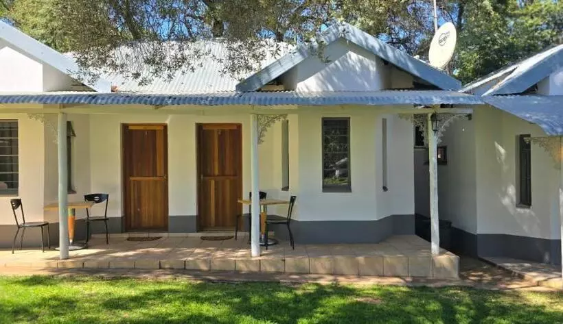 Majatalo Grey Lourie Guesthouse