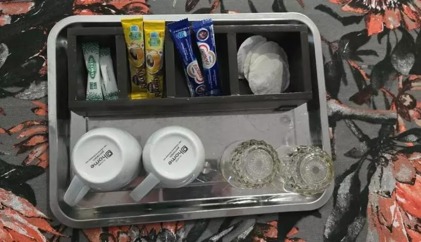 Majatalo Grey Lourie Guesthouse