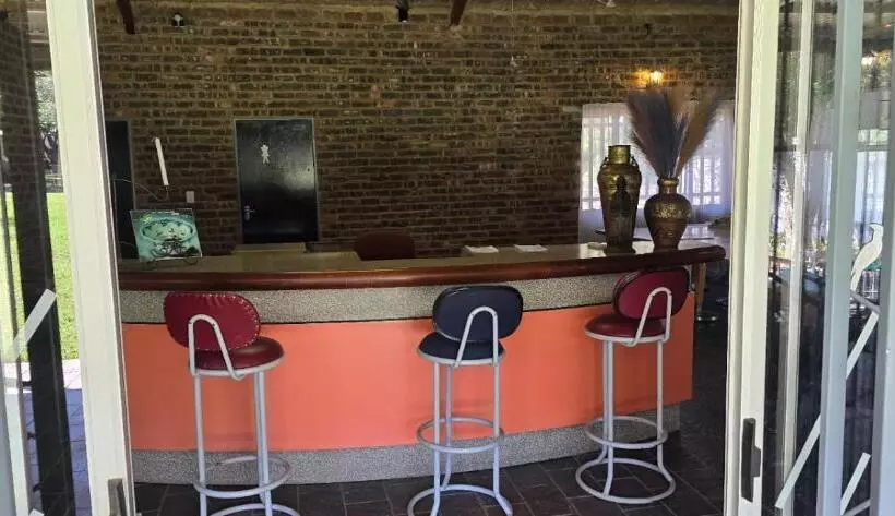 Majatalo Grey Lourie Guesthouse