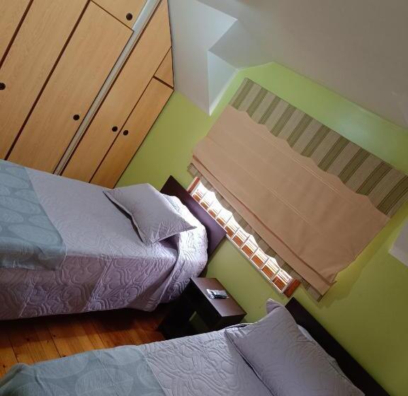 Panzió Hostal El Valle