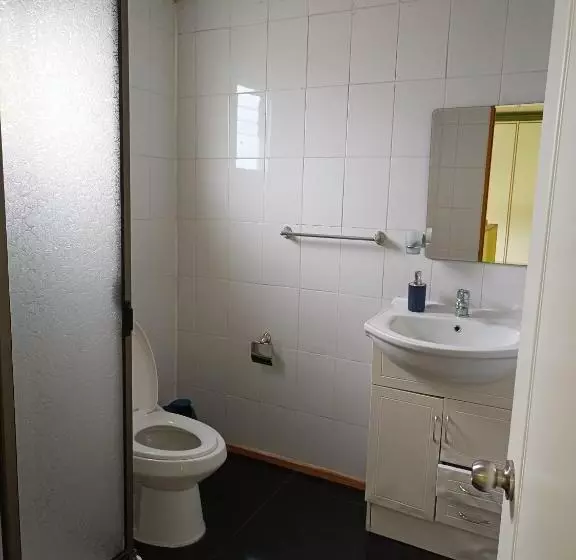 Majatalo Hostal El Valle