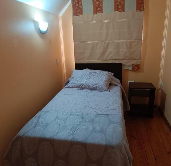 Panzió Hostal El Valle