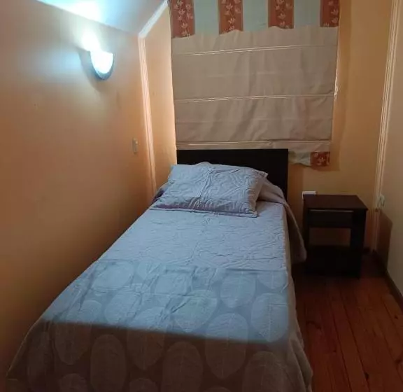 Majatalo Hostal El Valle