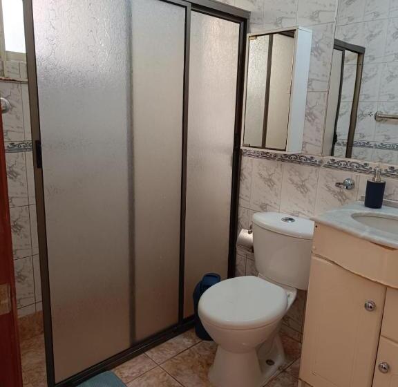 Panzió Hostal El Valle