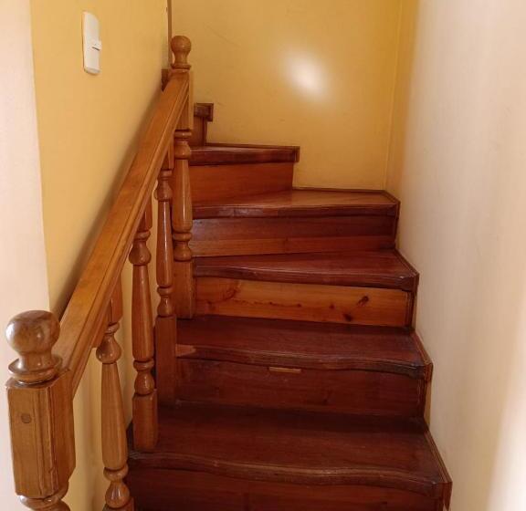 Panzió Hostal El Valle