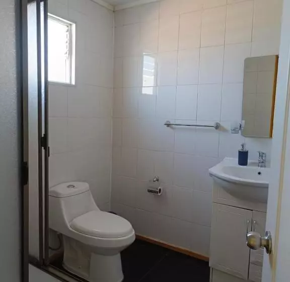 Majatalo Hostal El Valle