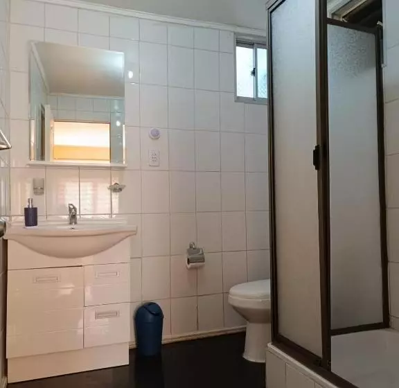 Majatalo Hostal El Valle